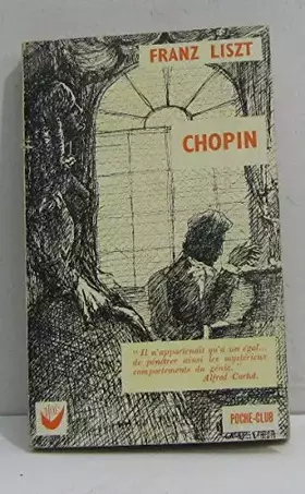 Couverture du produit · Chopin