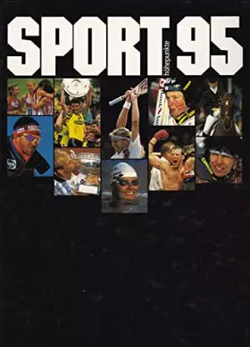Couverture du produit · Sport Höhepunkte 95