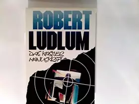 Couverture du produit · Das Kastler Manuskript - Roman