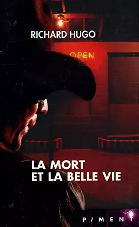 Couverture du produit · La mort et la belle vie