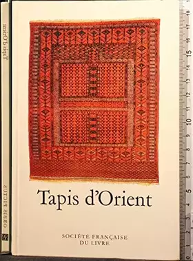 Couverture du produit · Tapis d'Orient