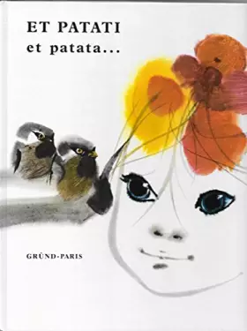 Couverture du produit · Et patati et patata…