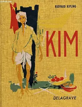 Couverture du produit · KIM
