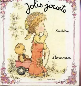 Couverture du produit · Jolis jouets