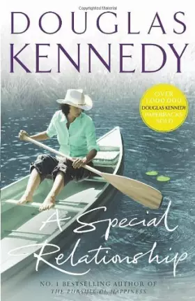 Couverture du produit · A Special Relationship