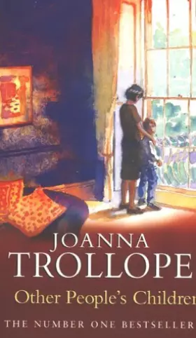 Couverture du produit · Other People's Children