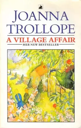 Couverture du produit · A Village Affair