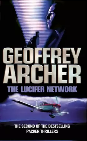 Couverture du produit · The Lucifer Network