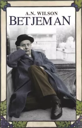 Couverture du produit · Betjeman