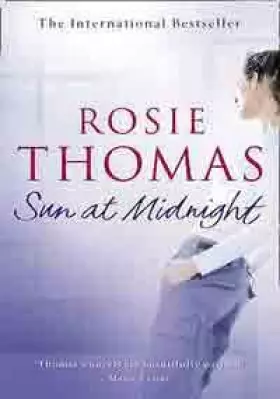 Couverture du produit · Sun at Midnight Paperback