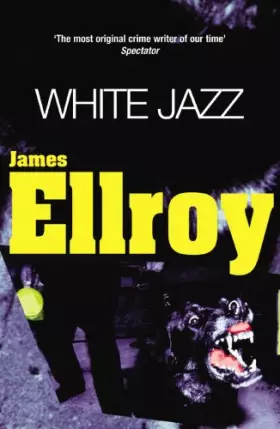 Couverture du produit · white-jazz