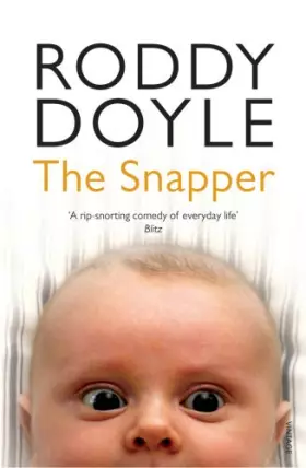 Couverture du produit · The Snapper