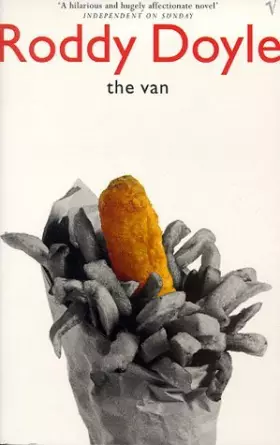 Couverture du produit · The Van