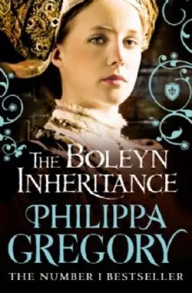 Couverture du produit · The Boleyn Inheritance