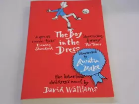 Couverture du produit · The Boy in the Dress