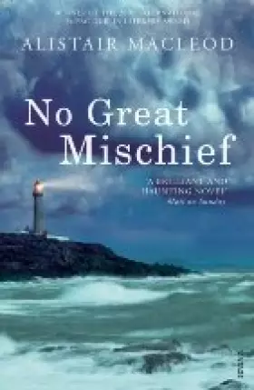 Couverture du produit · No Great Mischief