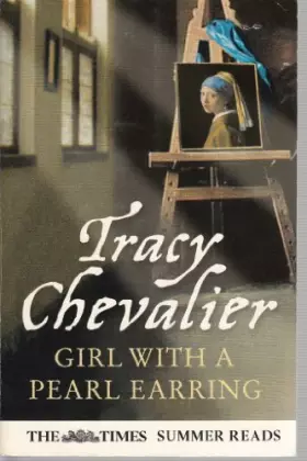 Couverture du produit · Girl with a Pearl Earring