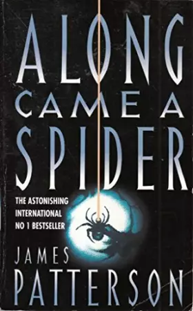 Couverture du produit · Along Came a Spider