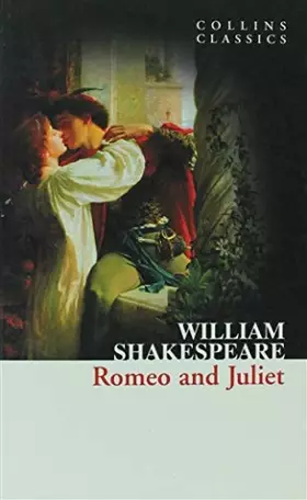 Couverture du produit · Romeo and Juliet
