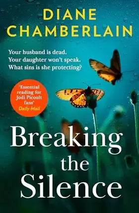 Couverture du produit · breaking the silence