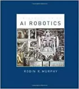 Couverture du produit · Introduction to AI Robotics