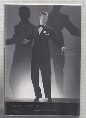 Couverture du produit · Fred Astaire