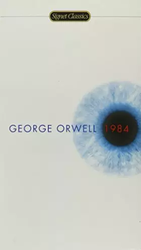 Couverture du produit · 1984 ( Signet Classic )
