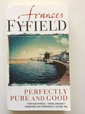 Couverture du produit · Perfectly Pure and Good
