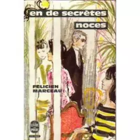 Couverture du produit · En de secrètes noces