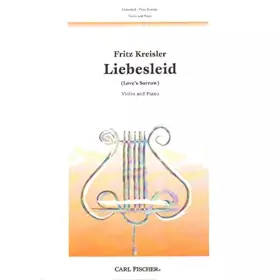 Couverture du produit · Liebesleid