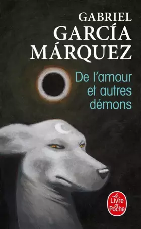 Couverture du produit · DE L'AMOUR ET AUTRES DEMONS