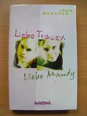 Couverture du produit · Hautnah Liebe Tracey, liebe Mandy HC