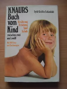 Couverture du produit · Knaurs Buch vom Kind :