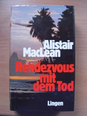 Couverture du produit · Rendezvous Mit Dem Tod HC geb.