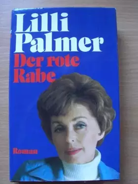 Couverture du produit · Der rote Rabe HC gebunden