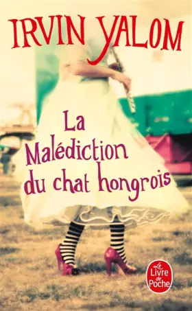 Couverture du produit · la malédiction du chat hongrois