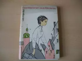 Couverture du produit · Das Mädchen aus Wiederau.
