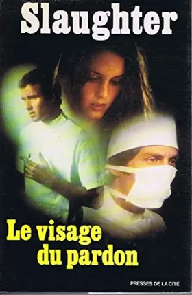 Couverture du produit · Le visage du pardon