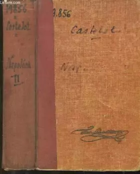 Couverture du produit · L'Aiglon. Napoléon Deux.