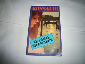 Couverture du produit · Le canal silencieux