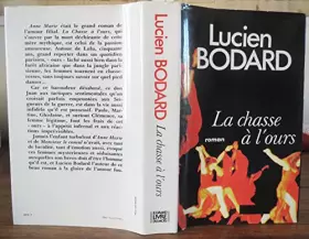 Couverture du produit · La chasse à l'ours