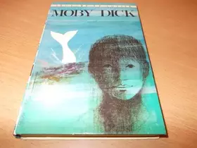 Couverture du produit · Moby Dick. Illustrations de Ph. Lorin