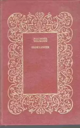 Couverture du produit · Diane lanster