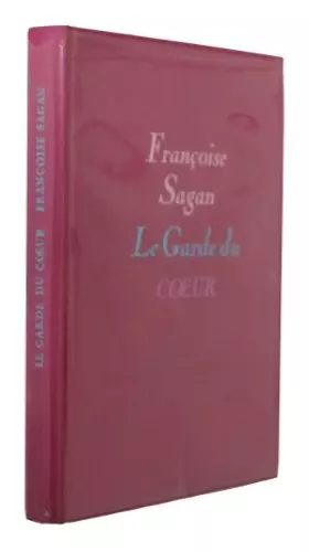 Couverture du produit · Le garde du coeur