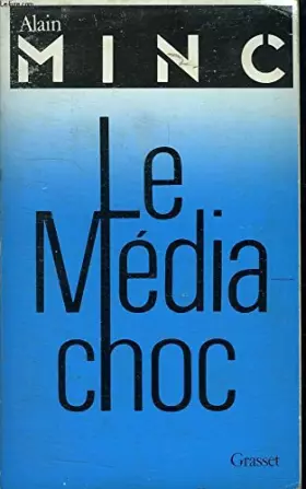 Couverture du produit · Le Media Choc