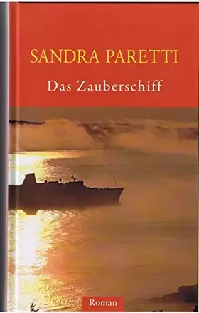 Couverture du produit · Das Zauberschiff