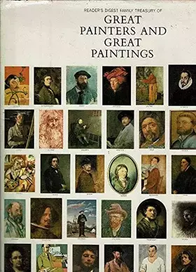 Couverture du produit · Great Painters and Great Paintings