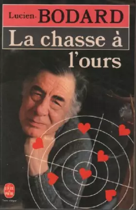 Couverture du produit · La Chasse à l'ours