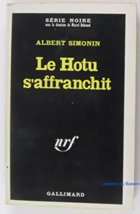 Couverture du produit · Le Hotu s'Affranchit