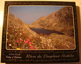 Couverture du produit · Reves Du Dauphine-Ardeche